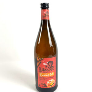 Hitzkopf Original Apfel