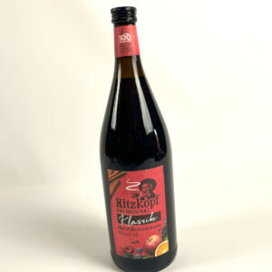 Hitzkopf Obst- & Beeren - Glühwein