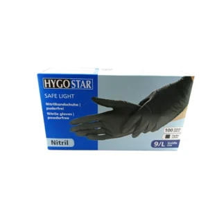 Hygostar Einmalhandschuhe