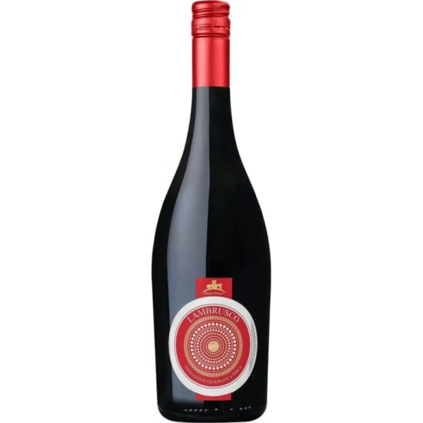 Lambrusco Provincia di Mantova