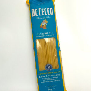 Linguine n° 07