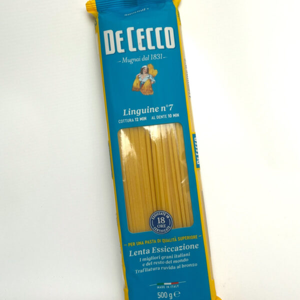 Linguine n° 07