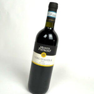 Nero D´Avola Sicilia DOC