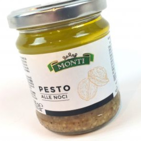 Walnuss Pesto