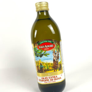 Natives Olivenöl Extra Vergine