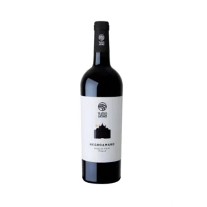 Negroamaro Teatro Latino