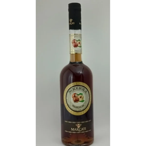 Nocciola Liqueur