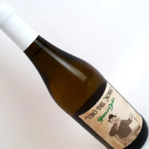 Nonno Dolce Bianco lieblich frizzante