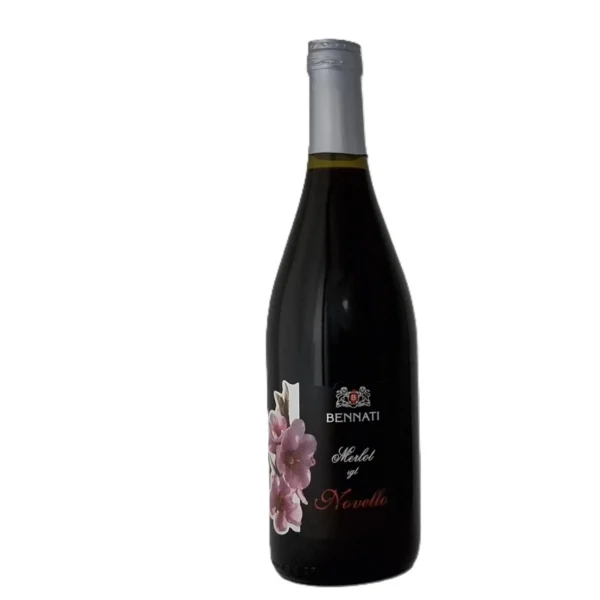 Merlot IGT Novello