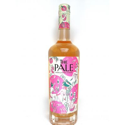 The Pale Rosé by Sacha Lichine