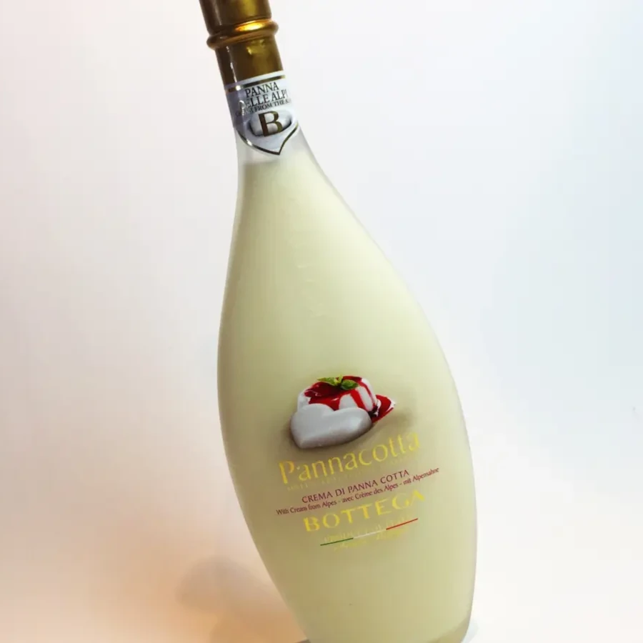 Bottega Crema Panna Cotta