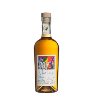 Pisoni Grappa Trentino