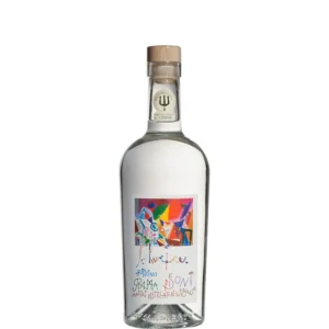 Pisoni Grappa Trentino