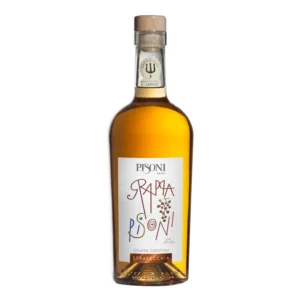 Pisoni Grappa Trentino