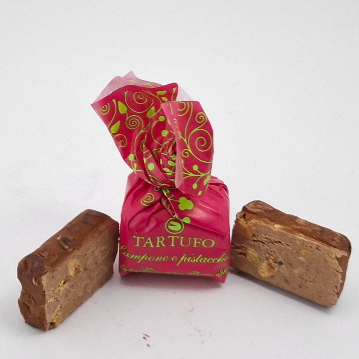 Tartufo Pistachio & Raspberry – Bild 2