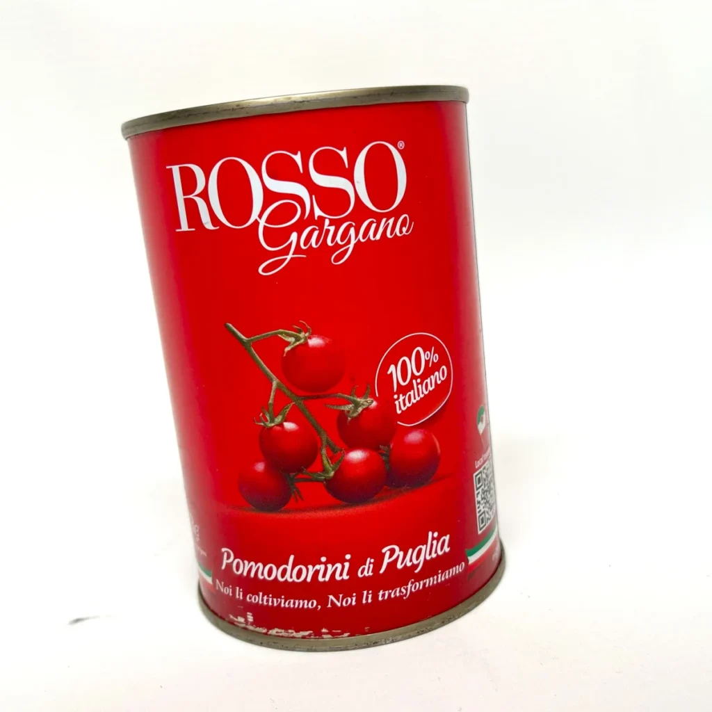 Pomodorini di Puglia
