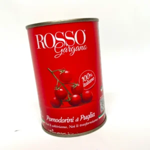 Pomodorini di Puglia