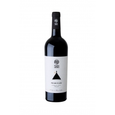 Primitivo Teatro Latino IGP