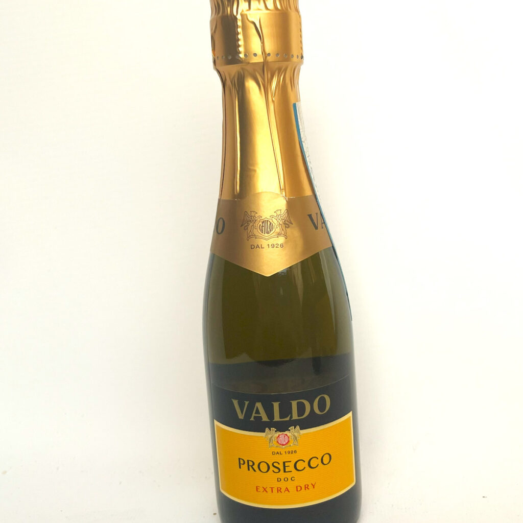 Prosecco DOC Extra Dry