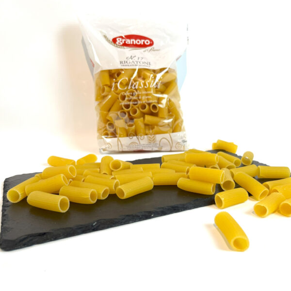 Rigatoni n° 17
