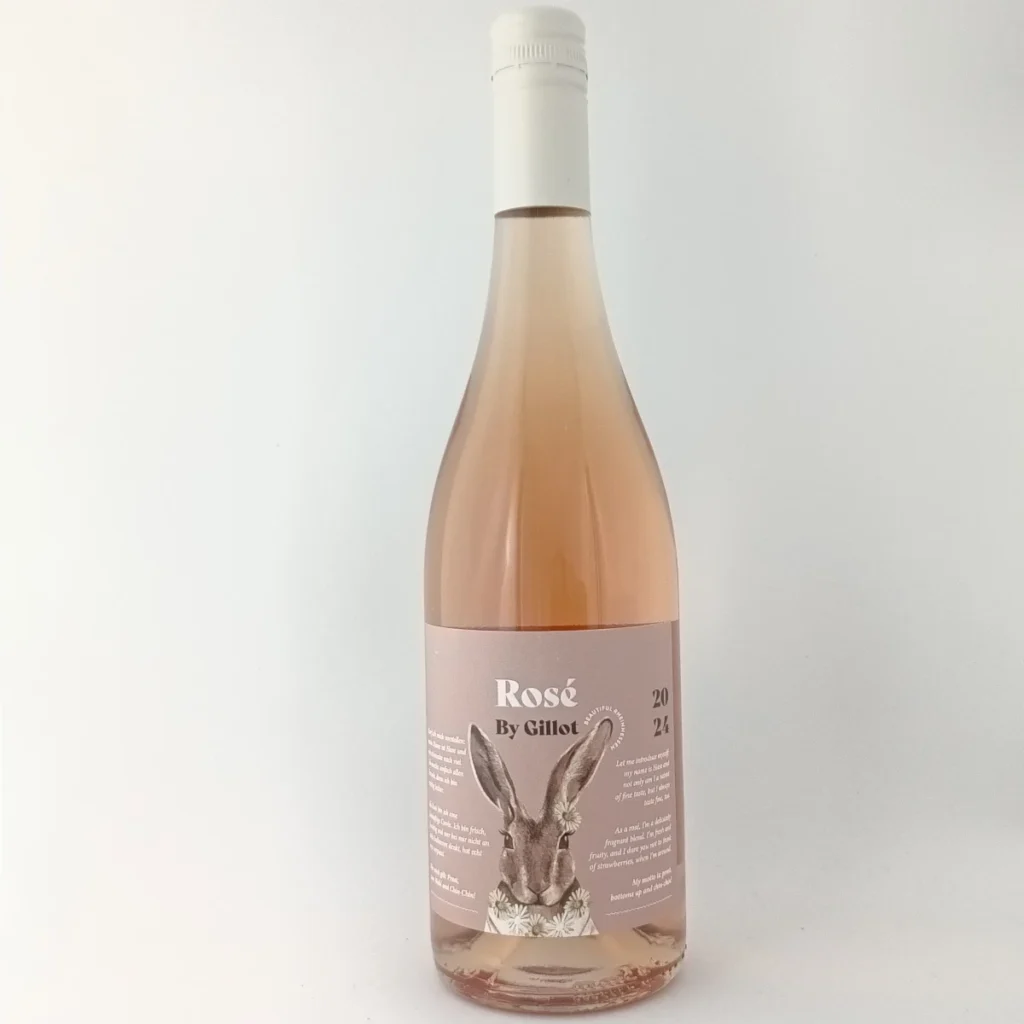 Gillot Rose by Gillot