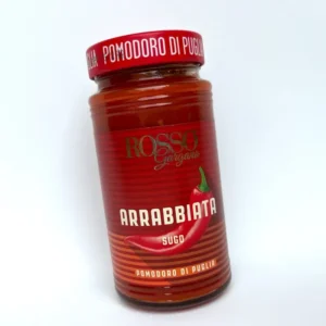 Sugo Arrabbiata