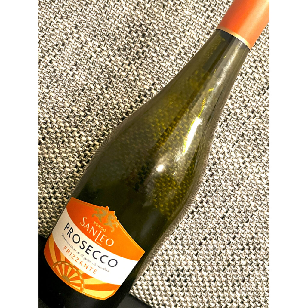 Borgo SanLeo Prosecco