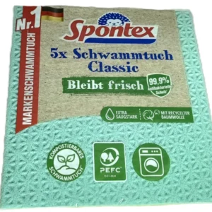 Schwammtuch Classic