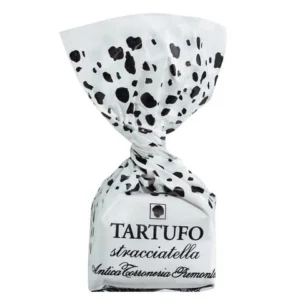 Tartufo Stracciatella