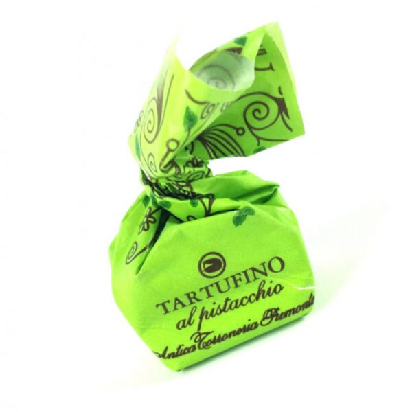 Tartufo Pistacchio
