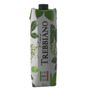 Piacere Trebbiano Vino Bianco