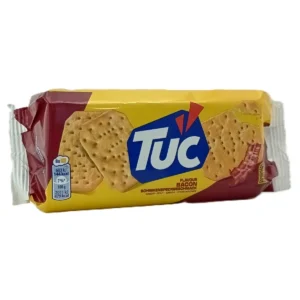 Cracker - TUC - Bacon