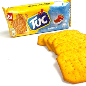 TUC - Paprika