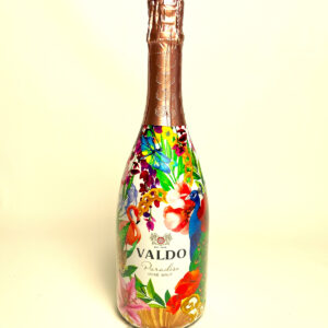 Valdo Paradise Rosé Brut