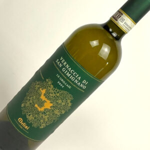 Le Grillaie Vernaccia di San Gimignano