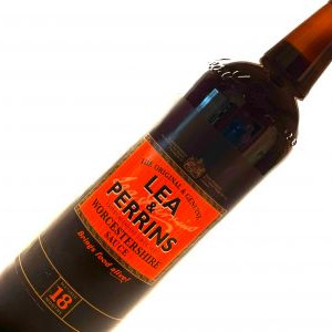 Worcestershire Sauce