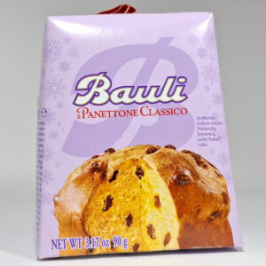 Bauli Pandoro di Verona Mignon