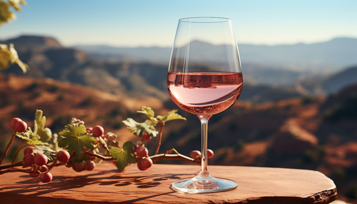 Was ist ein Rosé und was macht diesen Wein so besonders?