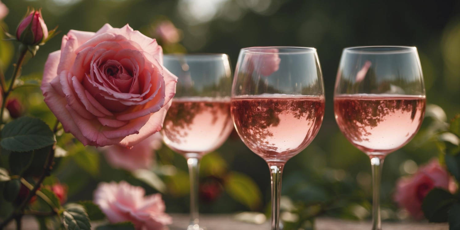 Teresa Rizzi Rosé Extra Dry – Bild 2