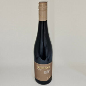 Herxheim am Berg – Dornfelder Rotwein Feinherb