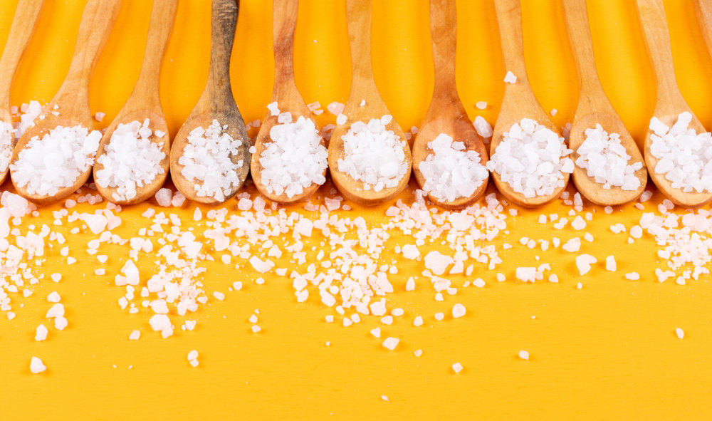 Unterschied zwischen Meersalz, Steinsalz und Siedesalz – welches Salz ist besser?