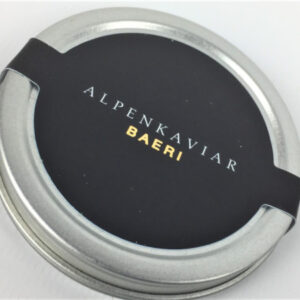 Baeri - Kaviar vom Sibirischen Stör
