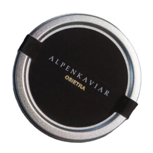 Kaviar Osietra