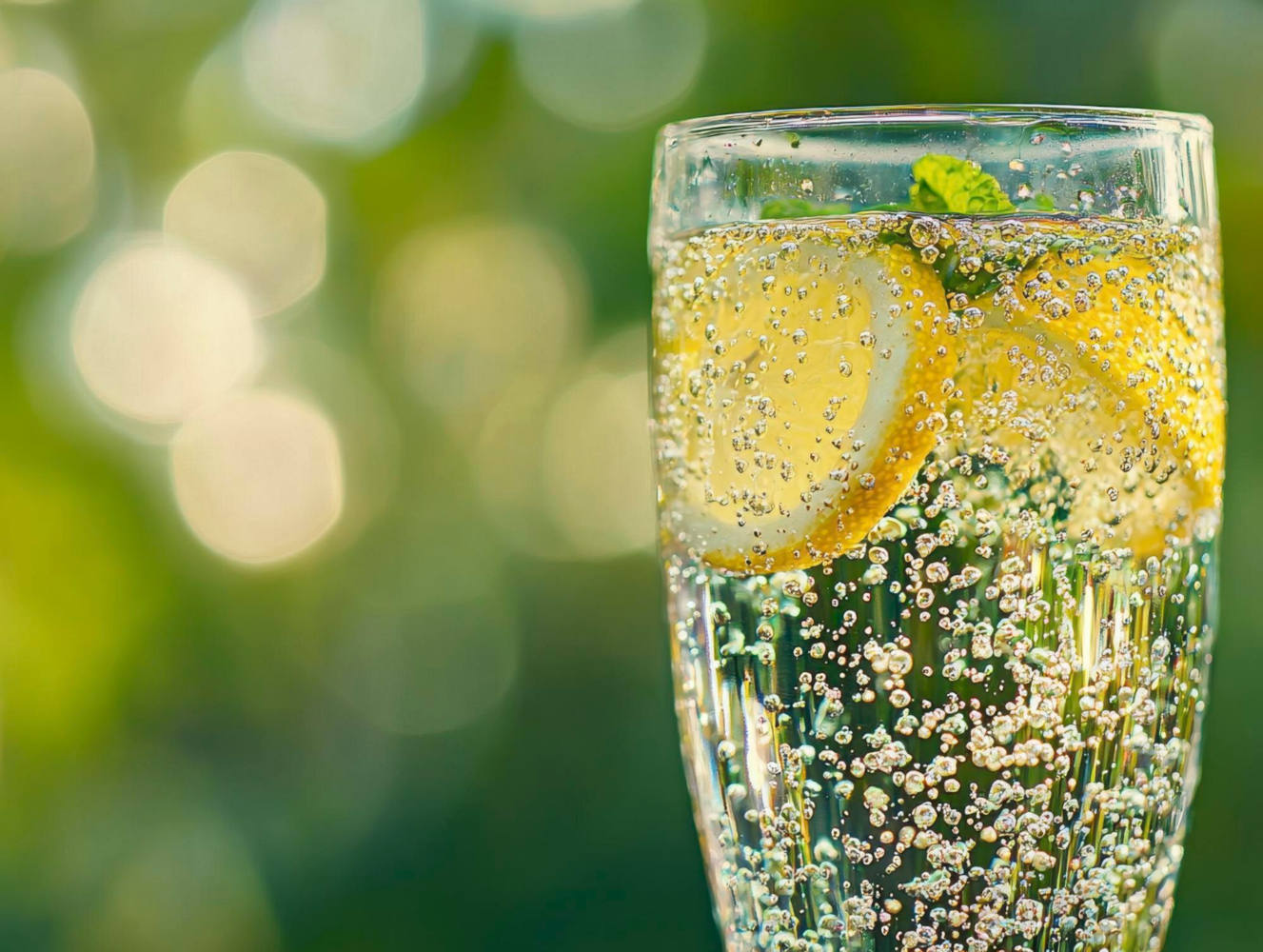 Frizzante – der leichte Perlwein für unbeschwerten Genuss