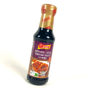AMOY Teriyaki Sauce