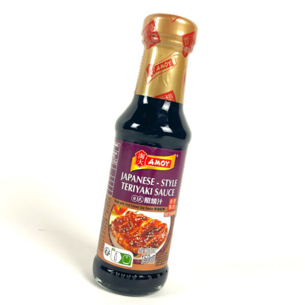 AMOY Teriyaki Sauce
