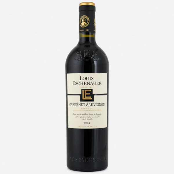 Cabernet Sauvignon - Louis Eschenauer