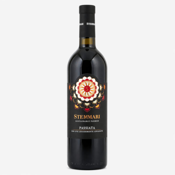 Stemmari Passiata Rosso