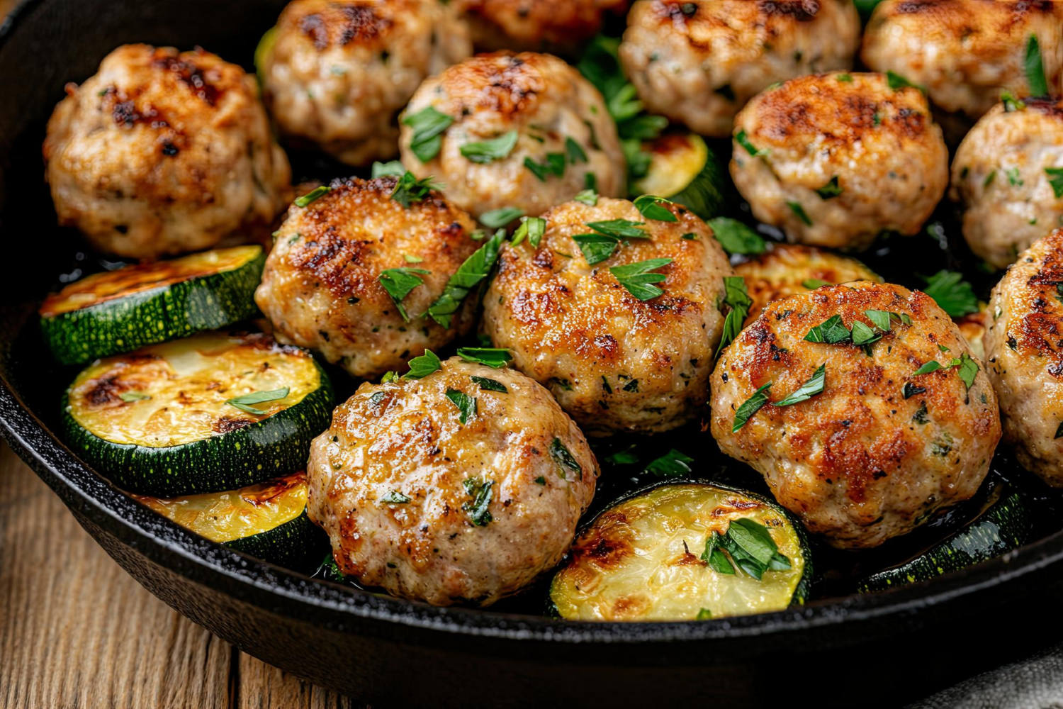 Frikadelle, Bulette oder Fleischpflanzerl – der Unterschied einfach erklärt