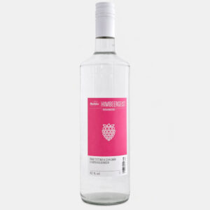 Stettner Himbeergeist – 40 % Vol. – 1 Liter